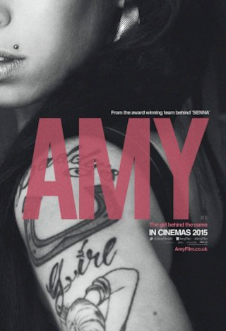 Illustration for article titled Amy Winehouse Documentary Will Premiere in the UK This Summer